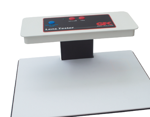GFC MULTI LENS TESTER